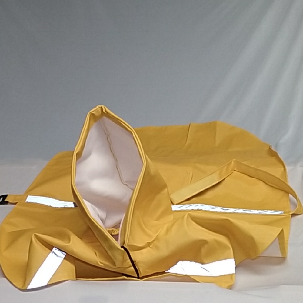 DOG RAINCOAT